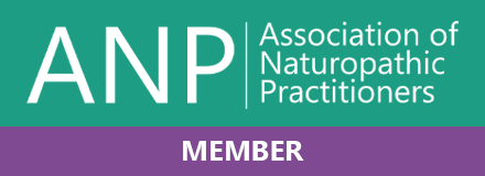 Association of Naturopathic Practitioners